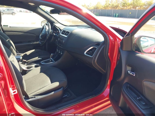 Продажа на аукционе авто 2012 Dodge Avenger Sxt, vin: 1C3CDZCB7CN290722, номер лота: 44569908