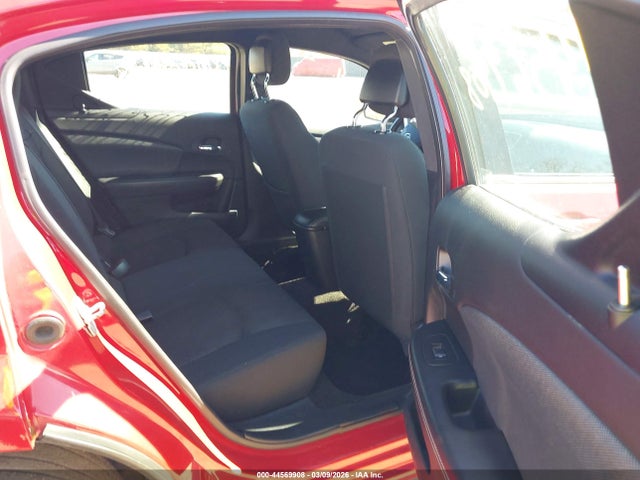 Продажа на аукционе авто 2012 Dodge Avenger Sxt, vin: 1C3CDZCB7CN290722, номер лота: 44569908