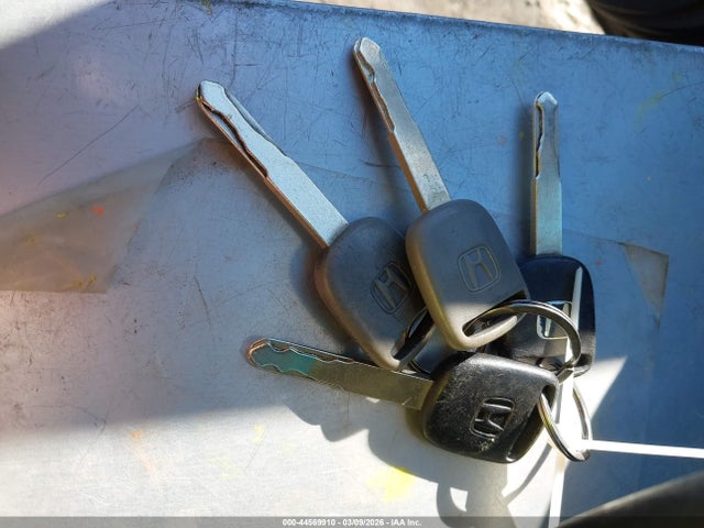 2003 HONDA CIVIC 2HGES26713H509001 Photo 10