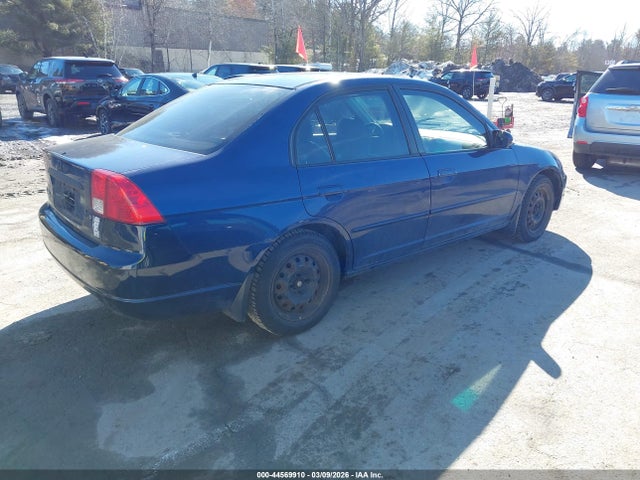 2003 HONDA CIVIC 2HGES26713H509001 Photo 3
