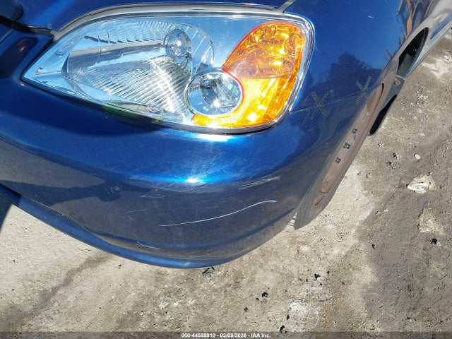 2003 HONDA CIVIC 2HGES26713H509001 Photo 5