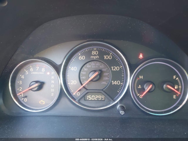 2003 HONDA CIVIC 2HGES26713H509001 Photo 6