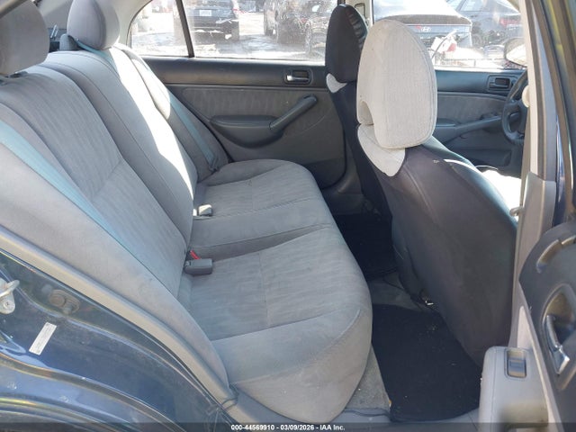 2003 HONDA CIVIC 2HGES26713H509001 Photo 7