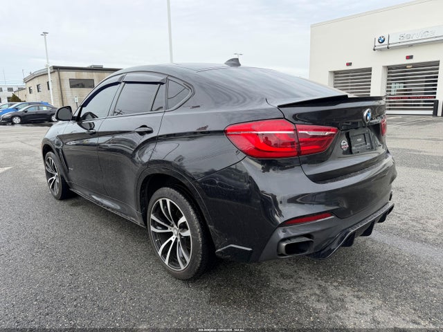 Продаж на аукціоні авто 2016 Bmw X6, vin: 5UXKU6C55G0R34316, номер лоту: 44569924
