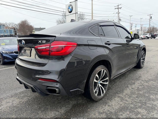 Продаж на аукціоні авто 2016 Bmw X6, vin: 5UXKU6C55G0R34316, номер лоту: 44569924
