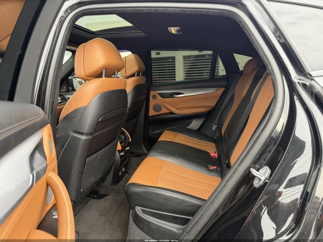 Продаж на аукціоні авто 2016 Bmw X6, vin: 5UXKU6C55G0R34316, номер лоту: 44569924