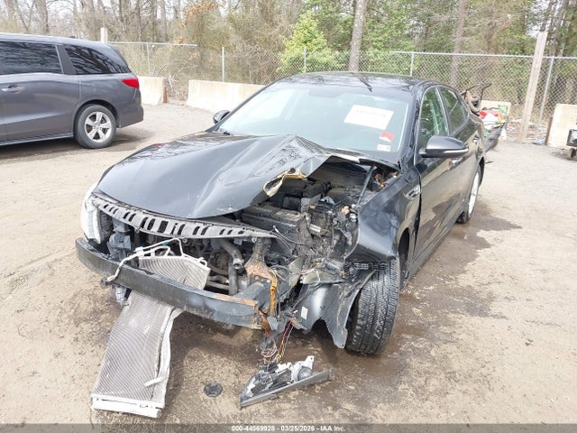 2018 KIA OPTIMA 5XXGT4L35JG200021 Photo 1