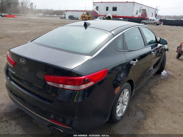 2018 KIA OPTIMA 5XXGT4L35JG200021 Photo 3
