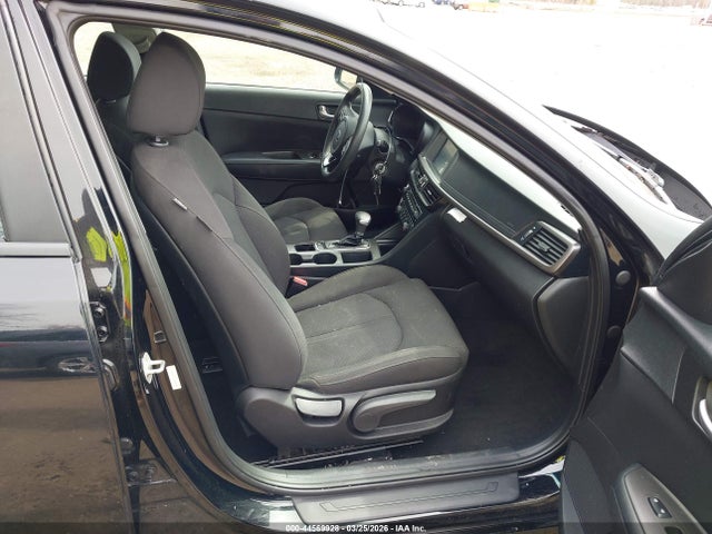2018 KIA OPTIMA 5XXGT4L35JG200021 Photo 4