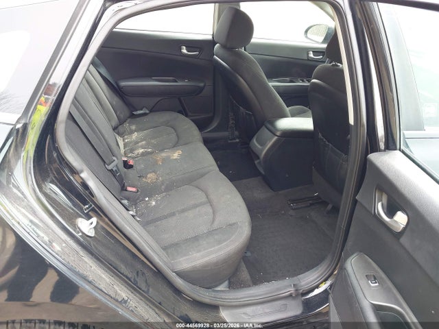 2018 KIA OPTIMA 5XXGT4L35JG200021 Photo 7