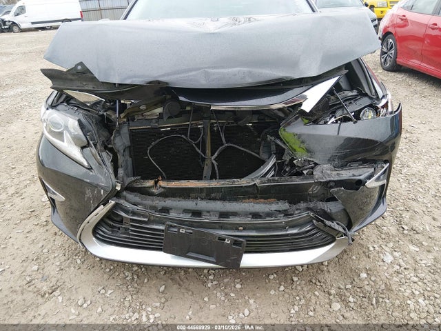 44569929 :رقم المزاد ، 58ABK1GG4HU060285 vin ، 2017 Lexus Es 350 مزاد بيع