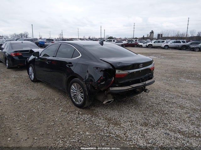 44569929 :رقم المزاد ، 58ABK1GG4HU060285 vin ، 2017 Lexus Es 350 مزاد بيع