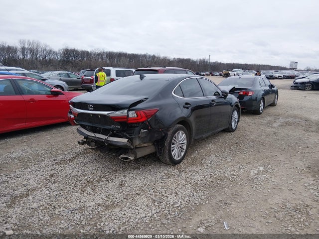 44569929 :رقم المزاد ، 58ABK1GG4HU060285 vin ، 2017 Lexus Es 350 مزاد بيع