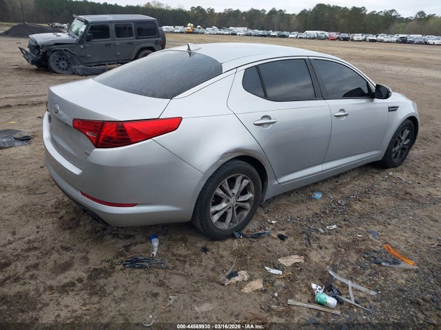 Aukcja sprzedaży 2013 Kia Optima Lx, vin: 5XXGM4A72DG226258, numer aukcji: 44569930