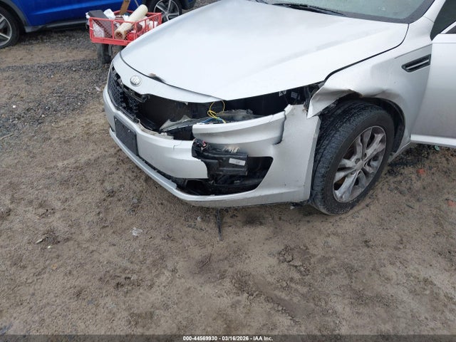 Aukcja sprzedaży 2013 Kia Optima Lx, vin: 5XXGM4A72DG226258, numer aukcji: 44569930