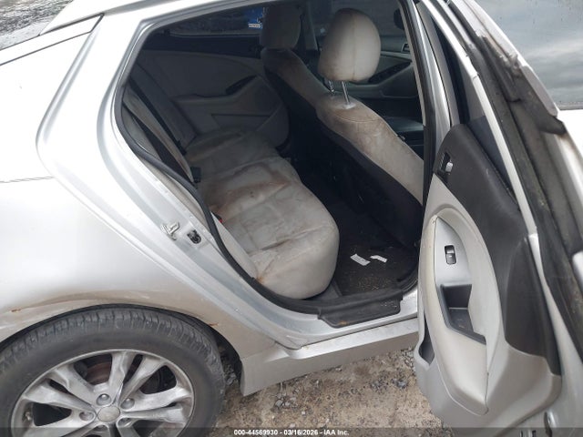 Aukcja sprzedaży 2013 Kia Optima Lx, vin: 5XXGM4A72DG226258, numer aukcji: 44569930