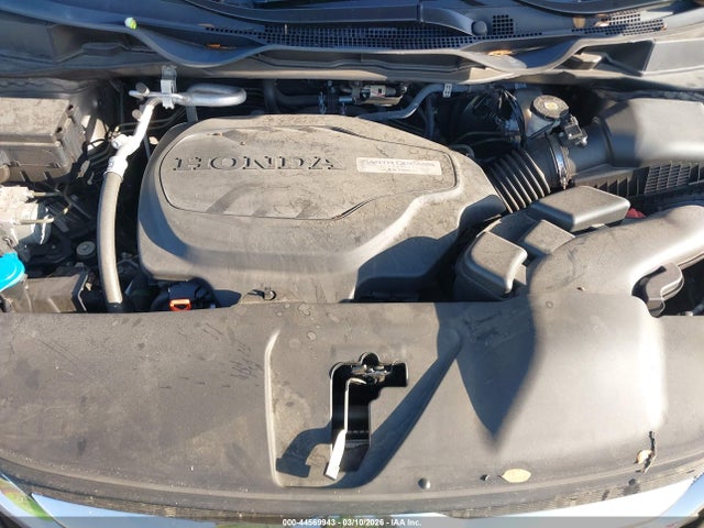 2020 HONDA ODYSSEY 5FNRL6H93LB025405 Photo 9