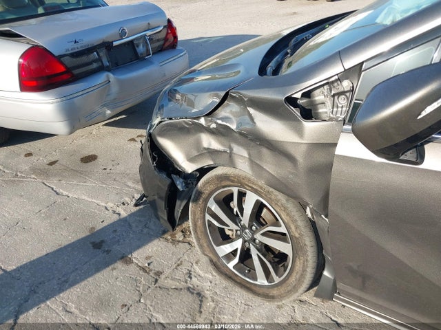 2020 HONDA ODYSSEY 5FNRL6H93LB025405 Photo 5