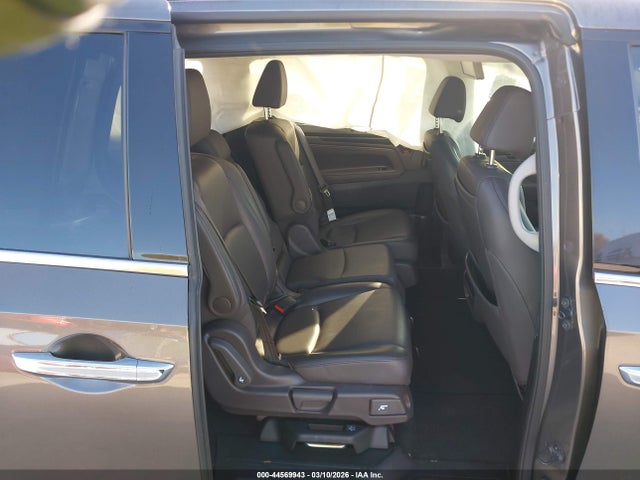 2020 HONDA ODYSSEY 5FNRL6H93LB025405 Photo 7