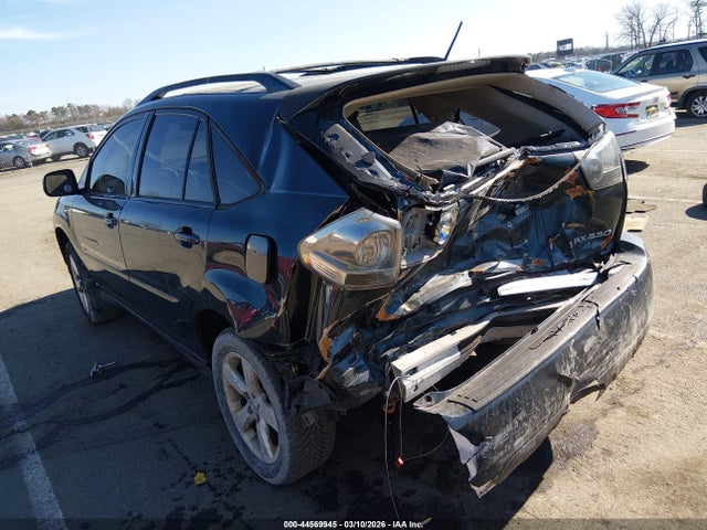 44569945 :رقم المزاد ، JTJHA31UX40036526 vin ، 2004 Lexus Rx 330 مزاد بيع