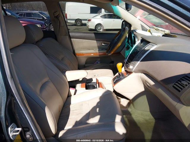 44569945 :رقم المزاد ، JTJHA31UX40036526 vin ، 2004 Lexus Rx 330 مزاد بيع