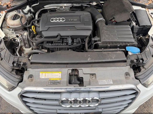 2015 AUDI A3 WAUEFGFF2F1131424 Photo 9
