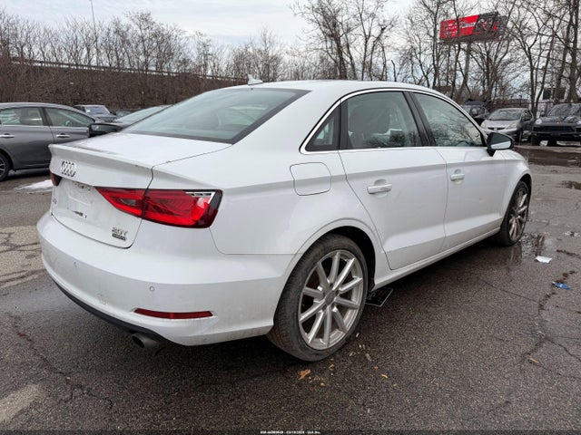 2015 AUDI A3 WAUEFGFF2F1131424 Photo 3