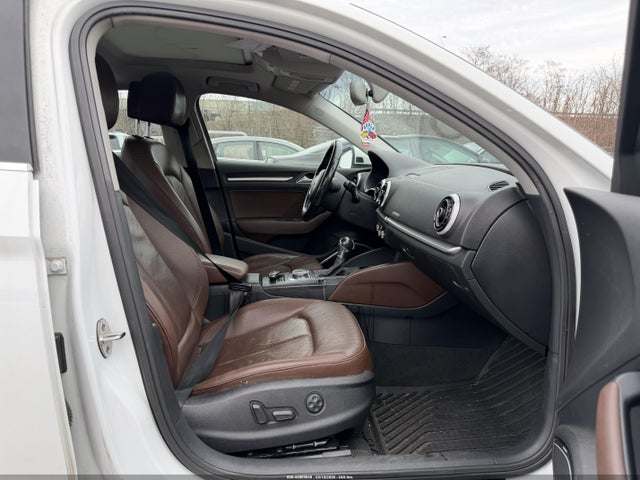 2015 AUDI A3 WAUEFGFF2F1131424 Photo 4