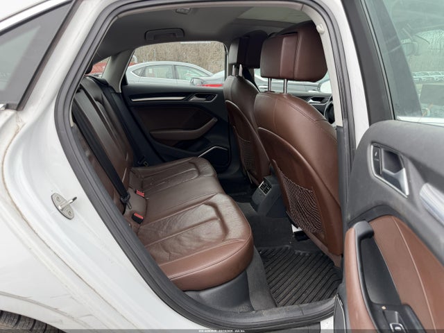 2015 AUDI A3 WAUEFGFF2F1131424 Photo 7