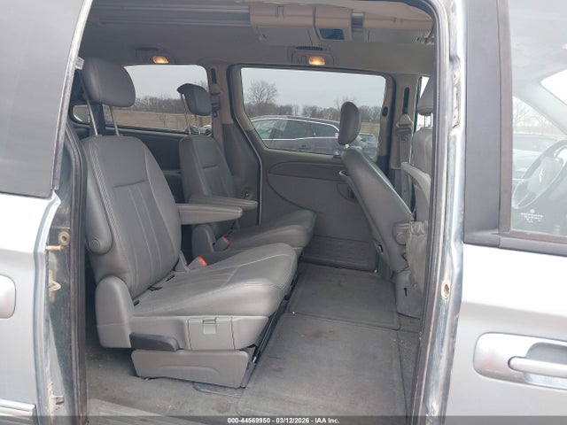 Продажа на аукционе авто 2006 Chrysler Town & Country Touring, vin: 2A4GP54L26R620627, номер лота: 44569950