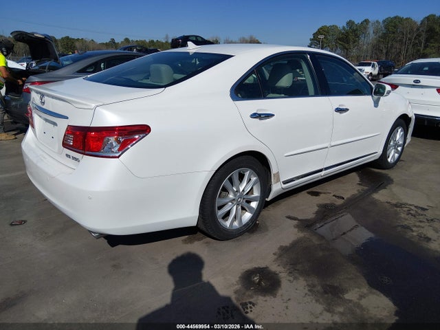 44569954 :رقم المزاد ، JTHBK1EG9B2439816 vin ، 2011 Lexus Es 350 مزاد بيع
