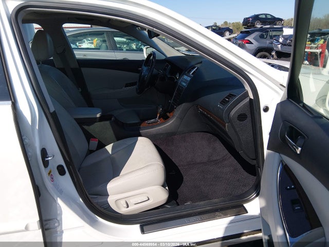 44569954 :رقم المزاد ، JTHBK1EG9B2439816 vin ، 2011 Lexus Es 350 مزاد بيع