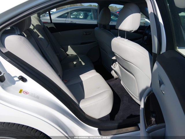 44569954 :رقم المزاد ، JTHBK1EG9B2439816 vin ، 2011 Lexus Es 350 مزاد بيع