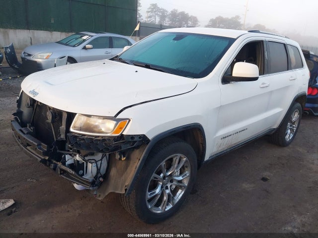 44569961 :رقم المزاد ، 1C4RJFAG5GC405296 vin ، 2016 Jeep Grand Cherokee Laredo مزاد بيع