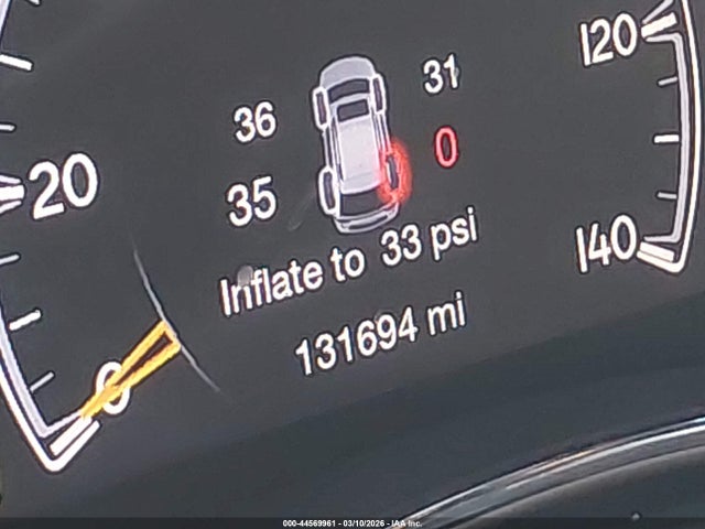 44569961 :رقم المزاد ، 1C4RJFAG5GC405296 vin ، 2016 Jeep Grand Cherokee Laredo مزاد بيع