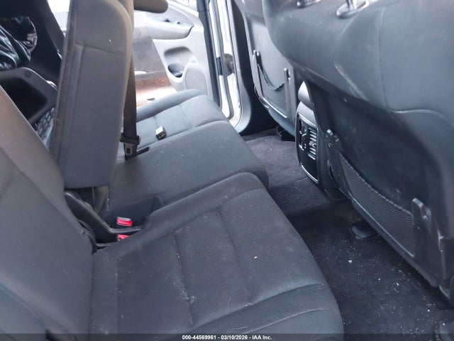 44569961 :رقم المزاد ، 1C4RJFAG5GC405296 vin ، 2016 Jeep Grand Cherokee Laredo مزاد بيع