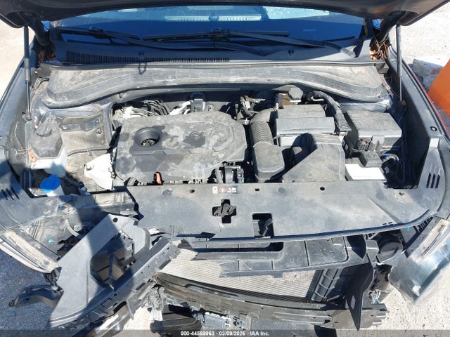 Продаж на аукціоні авто 2020 Hyundai Santa Fe Sel, vin: 5NMS3CAD6LH234571, номер лоту: 44569963