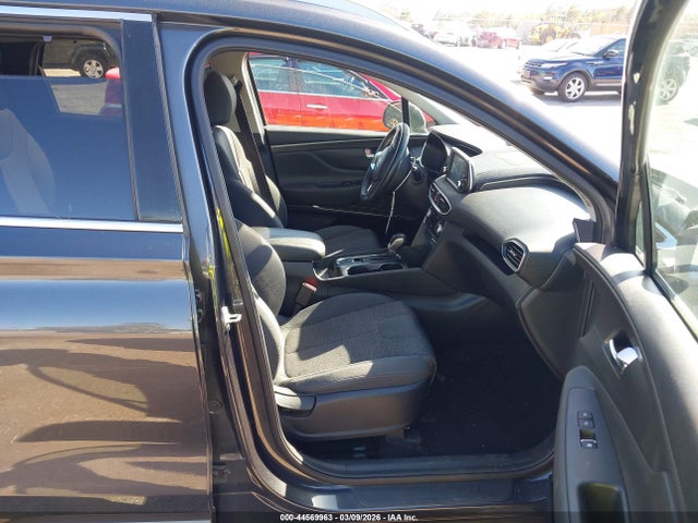 Продаж на аукціоні авто 2020 Hyundai Santa Fe Sel, vin: 5NMS3CAD6LH234571, номер лоту: 44569963