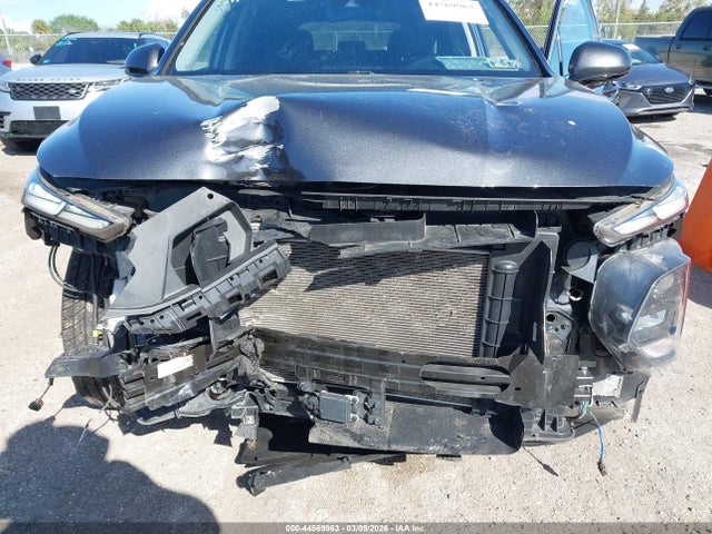 Продаж на аукціоні авто 2020 Hyundai Santa Fe Sel, vin: 5NMS3CAD6LH234571, номер лоту: 44569963
