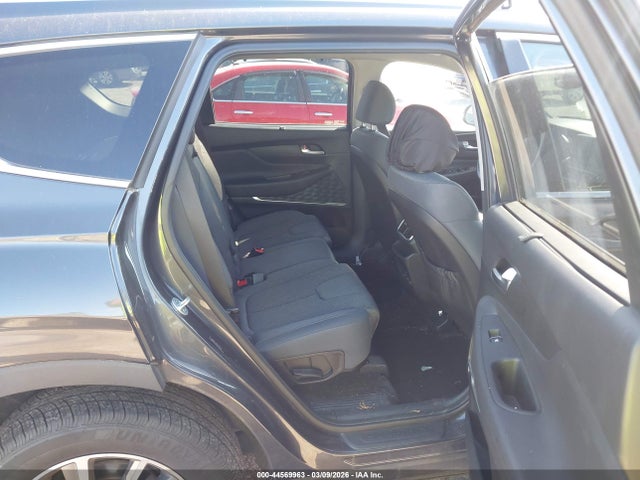 Продаж на аукціоні авто 2020 Hyundai Santa Fe Sel, vin: 5NMS3CAD6LH234571, номер лоту: 44569963