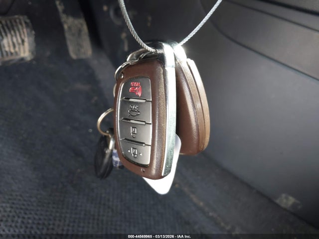 Aukcja sprzedaży 2017 Hyundai Elantra Limited, vin: KMHD84LF1HU156324, numer aukcji: 44569965