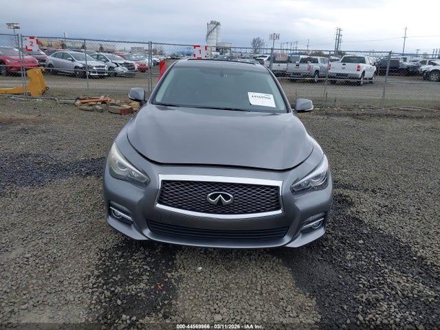 JN1EV7AR4GM341369 Infiniti Q50 3.0t Premium