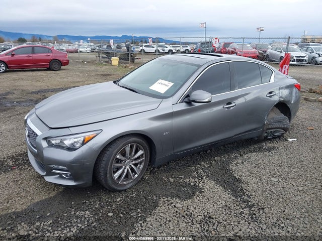 JN1EV7AR4GM341369 Infiniti Q50 3.0t Premium