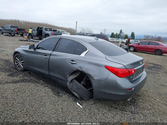 JN1EV7AR4GM341369 Infiniti Q50 3.0t Premium
