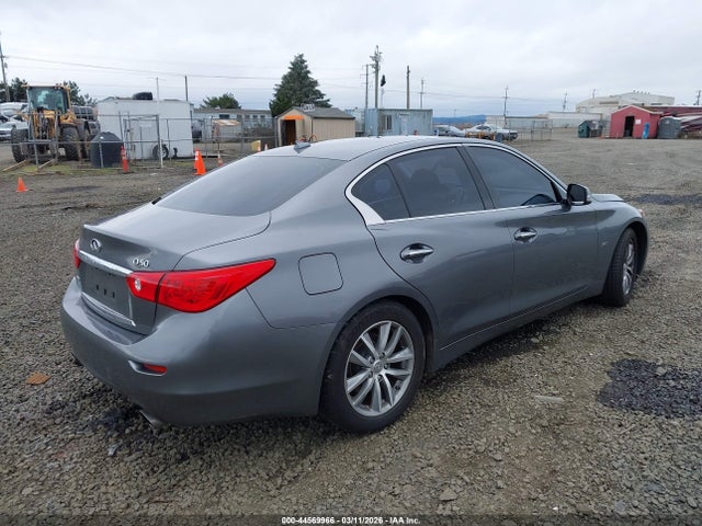 JN1EV7AR4GM341369 Infiniti Q50 3.0t Premium