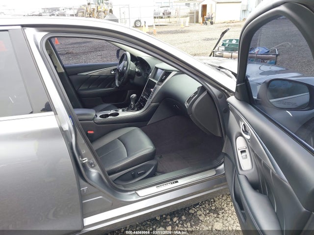 JN1EV7AR4GM341369 Infiniti Q50 3.0t Premium