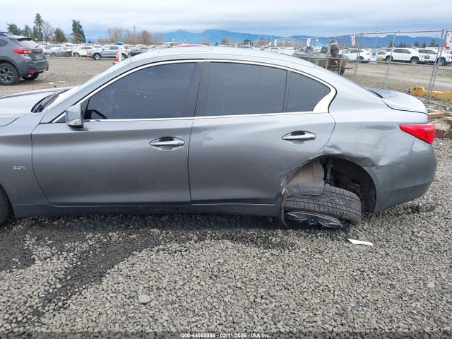 JN1EV7AR4GM341369 Infiniti Q50 3.0t Premium