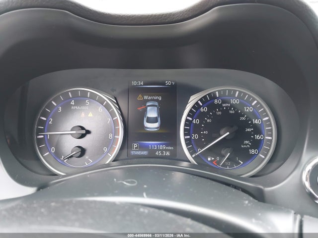 JN1EV7AR4GM341369 Infiniti Q50 3.0t Premium
