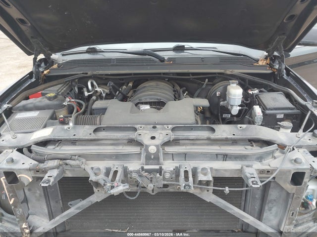 2019 Gmc Yukon Xl Slt მანქანა იყიდება აუქციონზე, vin: 1GKS2GKC7KR380752, აუქციონის ნომერი: 44569967