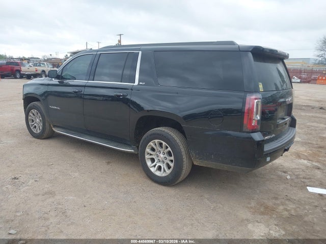 2019 Gmc Yukon Xl Slt მანქანა იყიდება აუქციონზე, vin: 1GKS2GKC7KR380752, აუქციონის ნომერი: 44569967